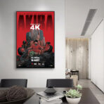 poster akira 2