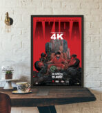 poster akira 2