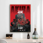 poster akira 2