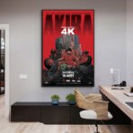 poster akira 2
