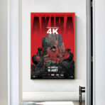poster akira 2