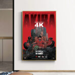 poster akira 2