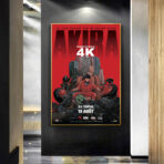 poster akira 2