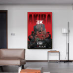 poster akira 2