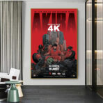 poster akira 2