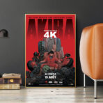 poster akira 2