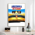 poster arizona junior 2