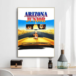 poster arizona junior 2