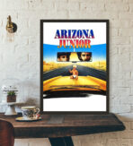 poster arizona junior 2