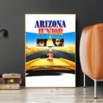 poster arizona junior 2