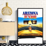 poster arizona junior 2