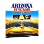 poster arizona junior 2