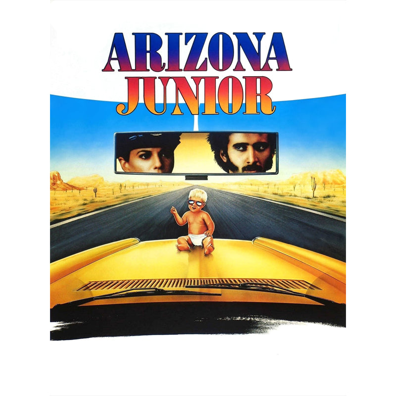poster arizona junior 2 poster arizona junior 2