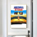 poster arizona junior 2