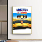 poster arizona junior 2