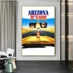 poster arizona junior 2