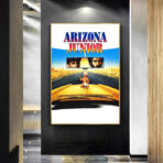 poster arizona junior 2