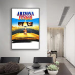 poster arizona junior 2
