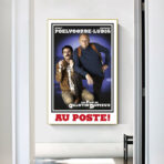 poster at the post 1