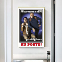 poster at the post 1