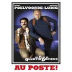 poster at the post 1