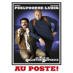 poster at the post 1
