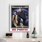 poster at the post 1