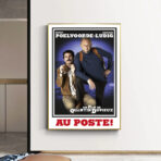 poster at the post 1