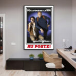 poster at the post 1