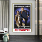 poster at the post 1