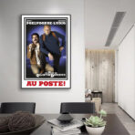 poster at the post 1