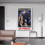 poster at the post 1