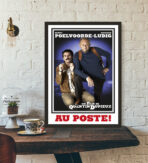 poster at the post 1
