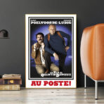poster at the post 1