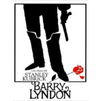 poster barry lyndon 2
