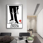 poster barry lyndon 2