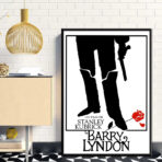 poster barry lyndon 2