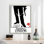 poster barry lyndon 2