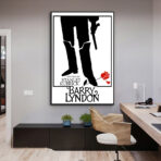 poster barry lyndon 2
