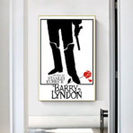 poster barry lyndon 2