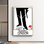 poster barry lyndon 2