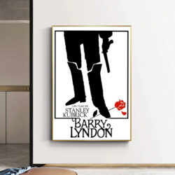 poster barry lyndon 2