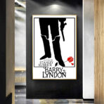 poster barry lyndon 2