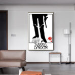 poster barry lyndon 2