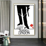 poster barry lyndon 2