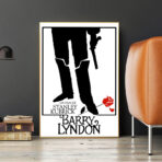 poster barry lyndon 2