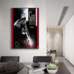 poster sta avvicinando a te