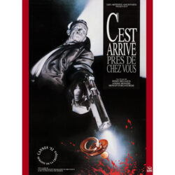poster sta avvicinando a te