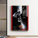poster sta avvicinando a te