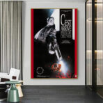 poster sta avvicinando a te